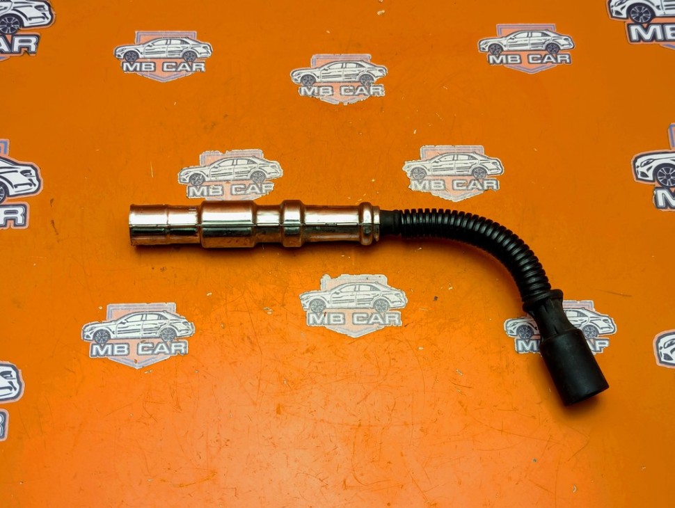 Провода высоковольтные MERCEDES-BENZ E-класс W211/S211 (2002 - 2006) фото 1 &mdash; Разборка Мерседес