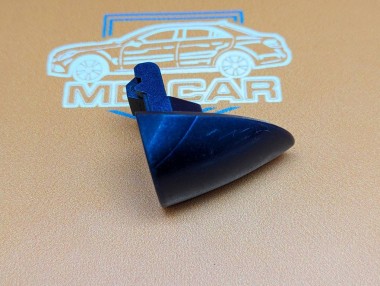 Крышка ручки двери MERCEDES-BENZ C-класс W203/S203/CL203 (2000 - 2004) — Разборка Мерседес