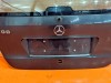 Крышка багажника MERCEDES-BENZ A-класс W168 (1997 - 2001) фото 8 — Разборка Мерседес