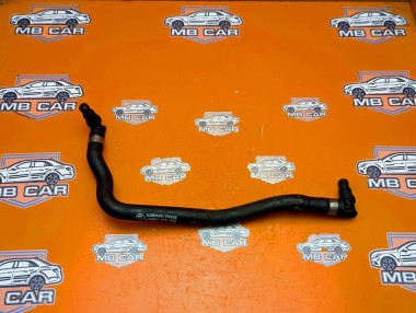 Трубка вентиляции картерных газов MERCEDES-BENZ E-класс W212/S212/C207/A207 (2009 - 2013) — Разборка Мерседес