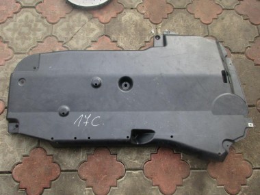 Защита АКПП MERCEDES-BENZ C-класс W205/S205/C205/A205 (2014 - 2018) — Разборка Мерседес