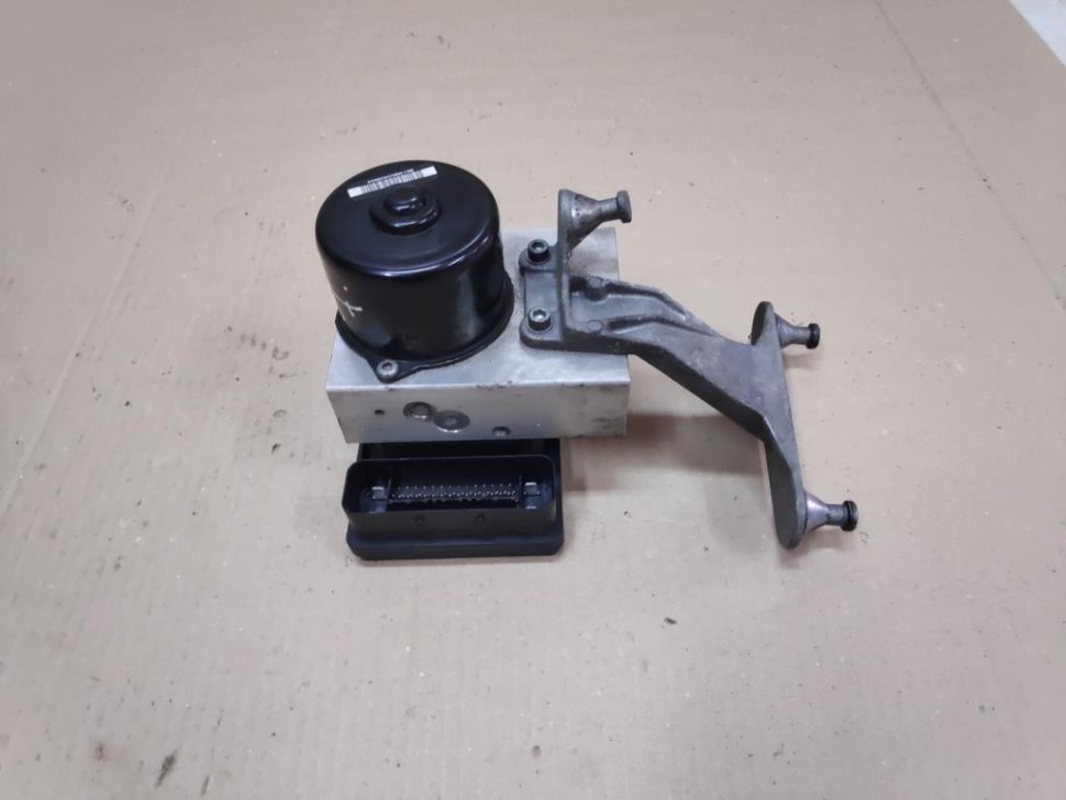 Блок ABS MERCEDES-BENZ SLK-класс R171 (2004 - 2008) фото 1 — Разборка Мерседес