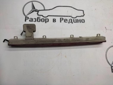 Фонарь стоп-сигнала MERCEDES-BENZ C-класс W203/S203/CL203 (2000 - 2004) — Разборка Мерседес