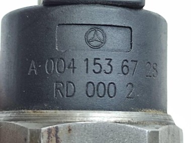 Датчик давления топлива MERCEDES-BENZ C-класс W203/S203/CL203 (2000 - 2004) — Разборка Мерседес