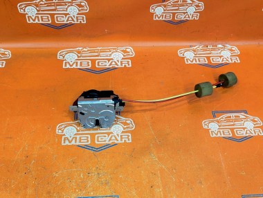 Замок багажника MERCEDES-BENZ E-класс W211/S211 (2002 - 2006) &mdash; Разборка Мерседес