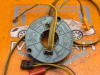 Шлейф подрулевой MERCEDES-BENZ V-класс W638/W639 (1996 - 2003) V 220 2.1 D AT (122 л.с.) фото 4 &mdash; Разборка Мерседес
