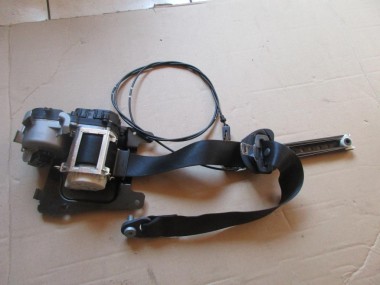 Ремень безопасности передний правый MERCEDES-BENZ S-класс W220 рестайлинг (2002 - 2005) — Разборка Мерседес