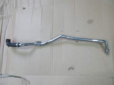 Трубка маслянная MERCEDES-BENZ S-класс W222/C217/A217 (2013 - 2017) — Разборка Мерседес