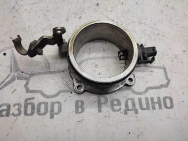 Фланец MERCEDES-BENZ E-класс W211/S211 рестайлинг (2006 - 2009) — Разборка Мерседес