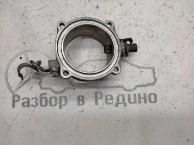 Фланец MERCEDES-BENZ E-класс W211/S211 рестайлинг (2006 - 2009) — Разборка Мерседес