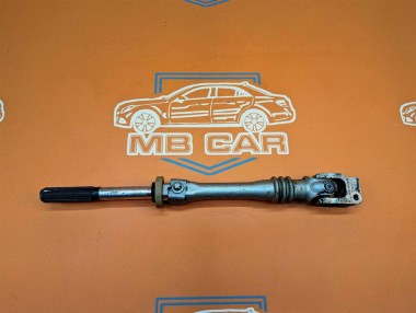 Кардан рулевого вала MERCEDES-BENZ C-класс W204/S204/С204 рестайлинг (2011 - 2015) — Разборка Мерседес