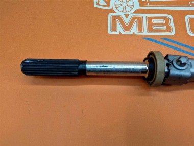 Кардан рулевого вала MERCEDES-BENZ C-класс W204/S204/С204 рестайлинг (2011 - 2015) — Разборка Мерседес