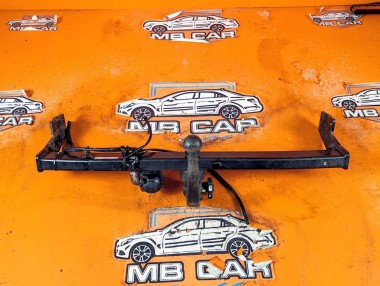 Фаркоп MERCEDES-BENZ A-класс W168 рестайлинг (2001 - 2004) A 170 1.7 AT (95 л.с.) &mdash; Разборка Мерседес