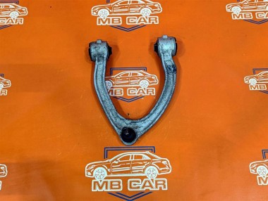 Рычаг передний верхний MERCEDES-BENZ S-класс W220 рестайлинг (2002 - 2005) — Разборка Мерседес