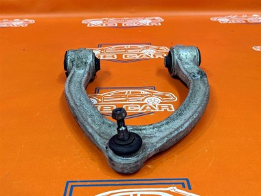 Рычаг передний верхний MERCEDES-BENZ S-класс W220 рестайлинг (2002 - 2005) — Разборка Мерседес