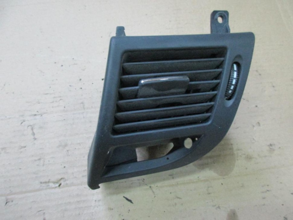 Воздуховод MERCEDES-BENZ E-класс W211/S211 (2002 - 2006) фото 1 — Разборка Мерседес