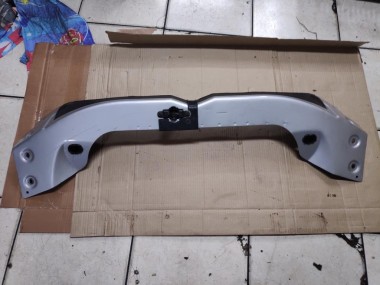 Панель телевизора верхняя MERCEDES-BENZ M-класс W163 рестайлинг (2001 - 2005) — Разборка Мерседес