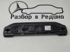 Ручка потолка MERCEDES-BENZ S-class w222 фото 2 — Разборка Мерседес