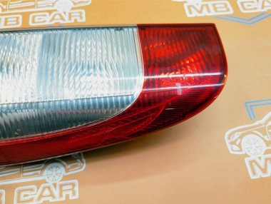 Фонарь задний левый MERCEDES-BENZ Vito W639 рестайлинг (2010 - 2014) — Разборка Мерседес