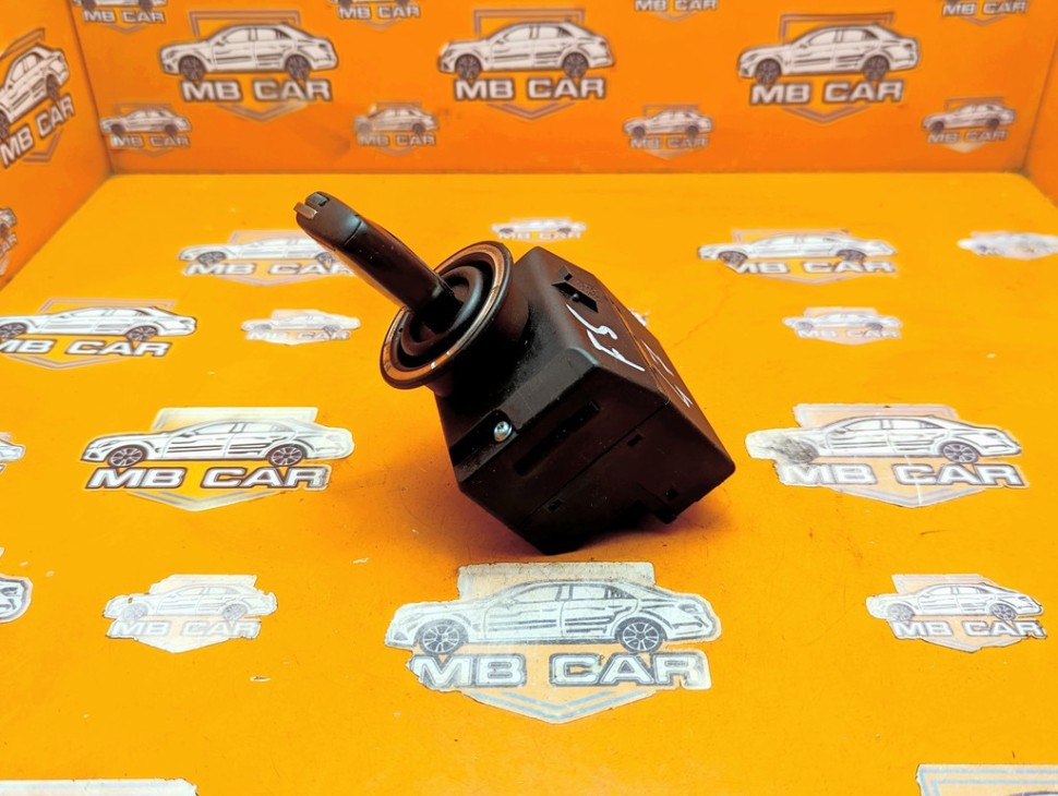 Замок зажигания MERCEDES-BENZ C-класс W203/S203/CL203 рестайлинг (2004 - 2008) фото 1 &mdash; Разборка Мерседес