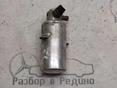 Осушитель кондиционера MERCEDES-BENZ S-класс W140 (1991 - 1998) — Разборка Мерседес