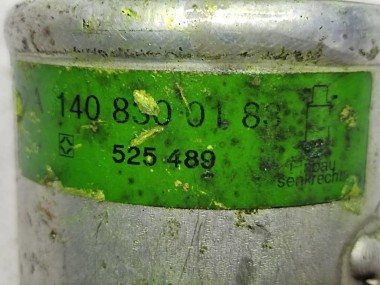 Осушитель кондиционера MERCEDES-BENZ S-класс W140 (1991 - 1998) — Разборка Мерседес