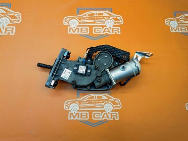 Привод крышки багажника MERCEDES-BENZ E-класс W212/S212/C207/A207 рестайлинг (2013 - 2016) — Разборка Мерседес