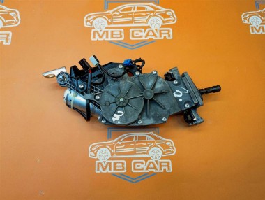 Привод крышки багажника MERCEDES-BENZ E-класс W212/S212/C207/A207 рестайлинг (2013 - 2016) — Разборка Мерседес