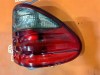 Фонарь задний правый MERCEDES-BENZ E-класс W210/S210 рестайлинг (1999 - 2003) фото 3 — Разборка Мерседес