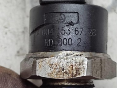 Датчик давления топлива MERCEDES-BENZ C-класс W203/S203/CL203 (2000 - 2004) — Разборка Мерседес