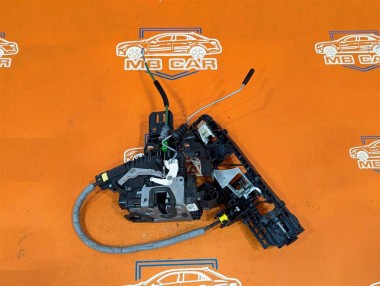 Замок двери задней правой MERCEDES-BENZ C-класс AMG W205/S205/C205/A205 (2014 - 2018) — Разборка Мерседес