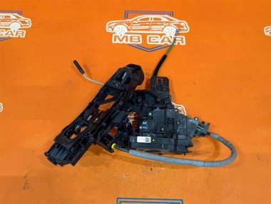 Замок двери задней правой MERCEDES-BENZ C-класс AMG W205/S205/C205/A205 (2014 - 2018) — Разборка Мерседес