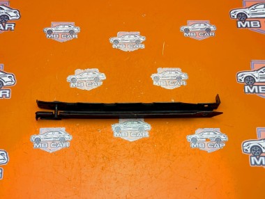 Кронштейн крепления бампера MERCEDES-BENZ E-класс W211/S211 рестайлинг (2006 - 2009) — Разборка Мерседес