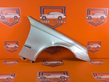 Крыло переднее правое MERCEDES-BENZ E-класс W211/S211 (2002 - 2006) &mdash; Разборка Мерседес