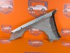 Крыло переднее правое MERCEDES-BENZ E-класс W211/S211 (2002 - 2006) фото 2 &mdash; Разборка Мерседес