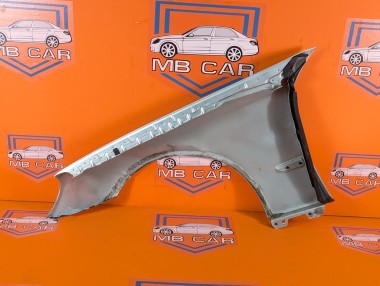 Крыло переднее правое MERCEDES-BENZ E-класс W211/S211 (2002 - 2006) &mdash; Разборка Мерседес