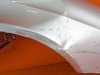 Крыло переднее правое MERCEDES-BENZ E-класс W211/S211 (2002 - 2006) фото 11 &mdash; Разборка Мерседес
