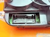 Панель управления климатом MERCEDES-BENZ A-класс W168 рестайлинг (2001 - 2004) фото 11 &mdash; Разборка Мерседес