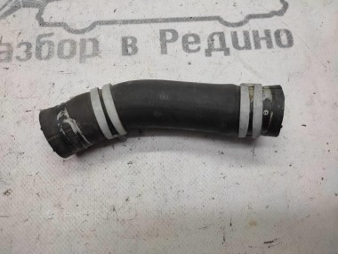 Патрубок ОЖ MERCEDES-BENZ C-класс W204/S204 (2006 - 2011) — Разборка Мерседес