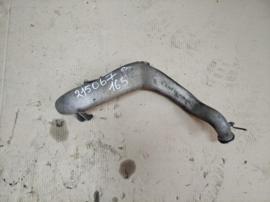 Патрубок турбины MERCEDES-BENZ M-класс W163 рестайлинг (2001 - 2005) — Разборка Мерседес