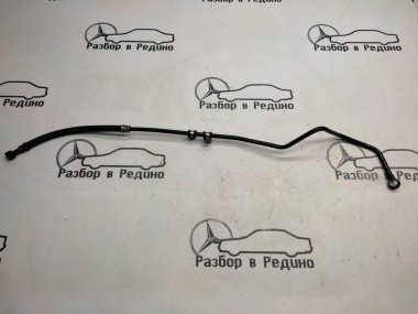 Трубка АКПП MERCEDES-BENZ E-класс W211/S211 рестайлинг (2006 - 2009) — Разборка Мерседес