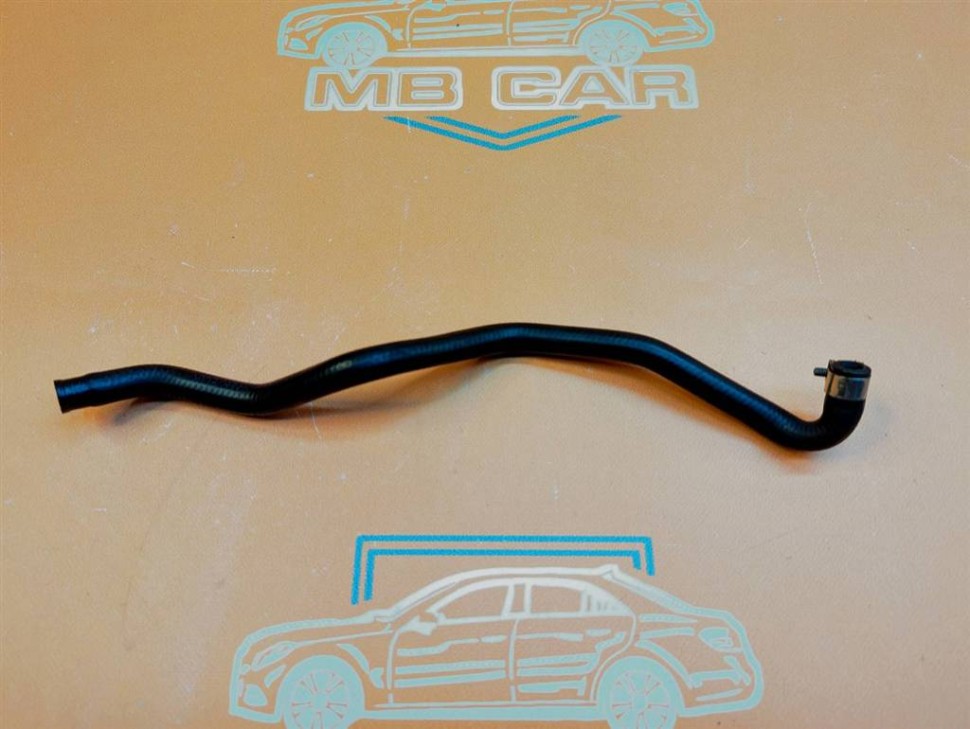 Шланг топливный MERCEDES-BENZ Vito W638 (1996 - 2003) фото 1 — Разборка Мерседес