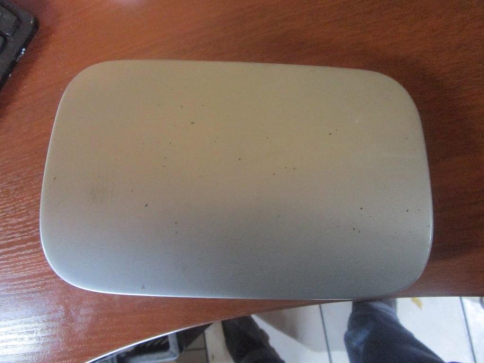 Лючок топливного бака MERCEDES-BENZ E-класс W210/S210 (1995 - 1999) фото 1 — Разборка Мерседес