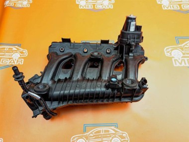 Коллектор впускной MERCEDES-BENZ C-класс W204/S204 (2006 - 2011) — Разборка Мерседес