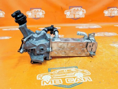 Теплообменник MERCEDES-BENZ Vito W639 рестайлинг (2010 - 2014) — Разборка Мерседес