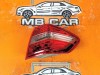 Фонарь задний правый MERCEDES-BENZ M-класс W164 рестайлинг (2008 - 2011) фото 1 &mdash; Разборка Мерседес