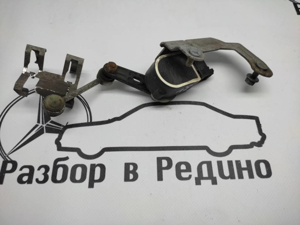 Датчик уровня пола MERCEDES-BENZ C-класс W205/S205/C205/A205 (2014 - 2018) фото 1 &mdash; Разборка Мерседес
