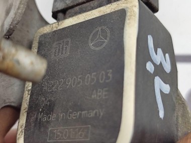 Датчик уровня пола MERCEDES-BENZ C-класс W205/S205/C205/A205 (2014 - 2018) — Разборка Мерседес
