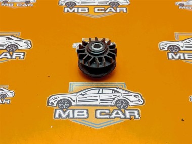 Кронштейн крепления бампера MERCEDES-BENZ CLK-класс C209/A209 (2002 - 2005) — Разборка Мерседес