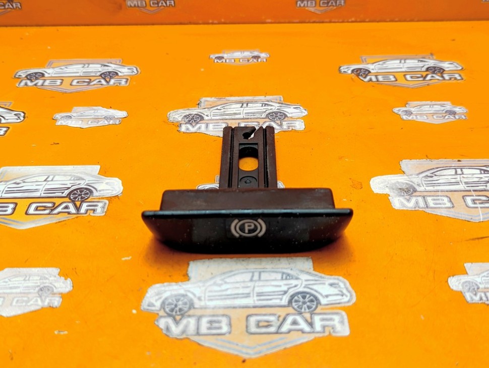 Ручка ручника MERCEDES-BENZ M-класс W163 (1997 - 2001) фото 1 &mdash; Разборка Мерседес